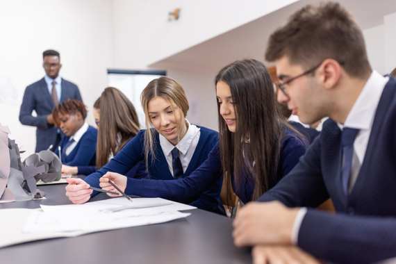 When Staff Feel Confident Managing Behaviour, Why Is So Much Time Still Being Lost?